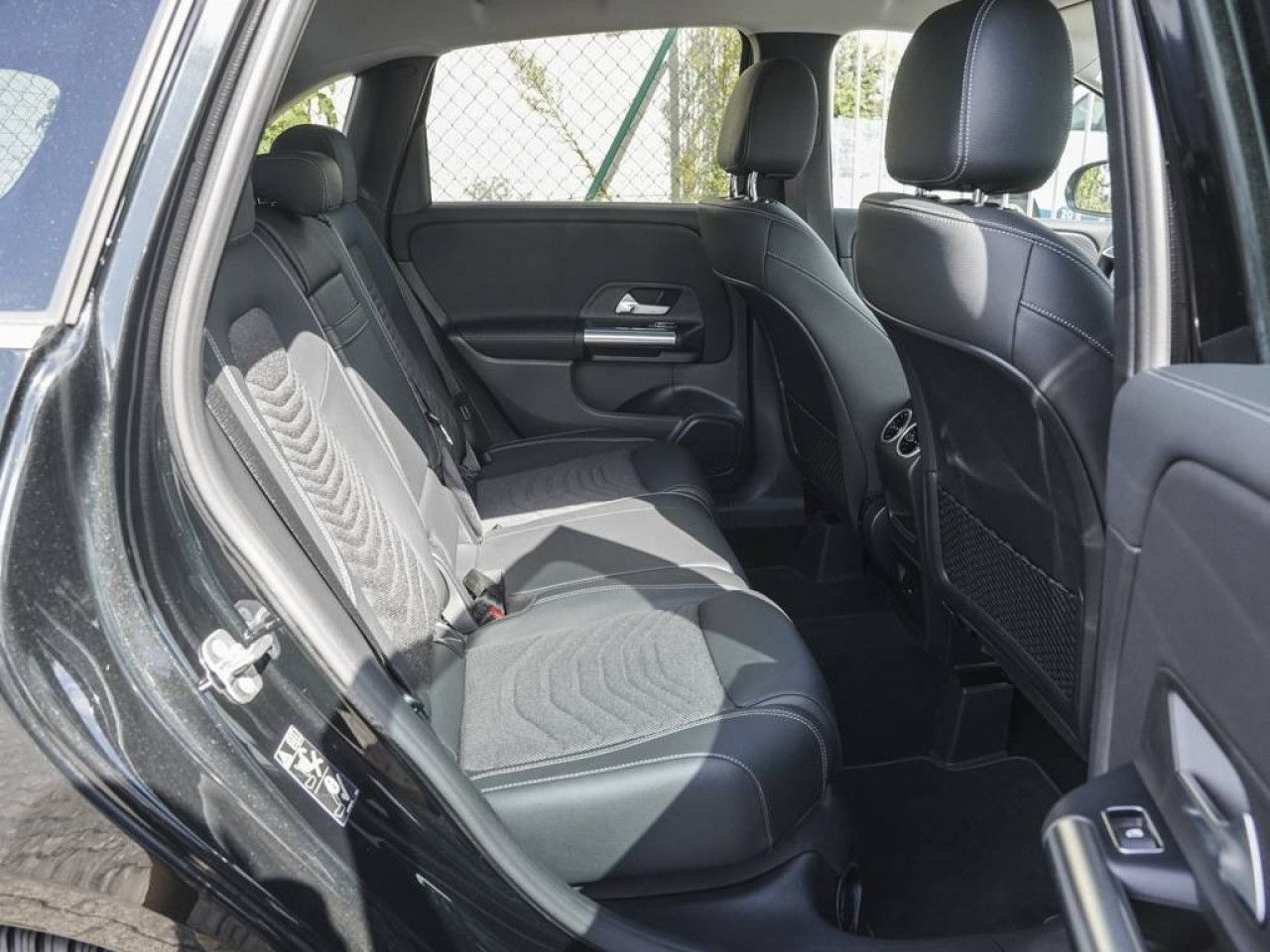 Mercedes-Benz B-Klasse – Bild 9