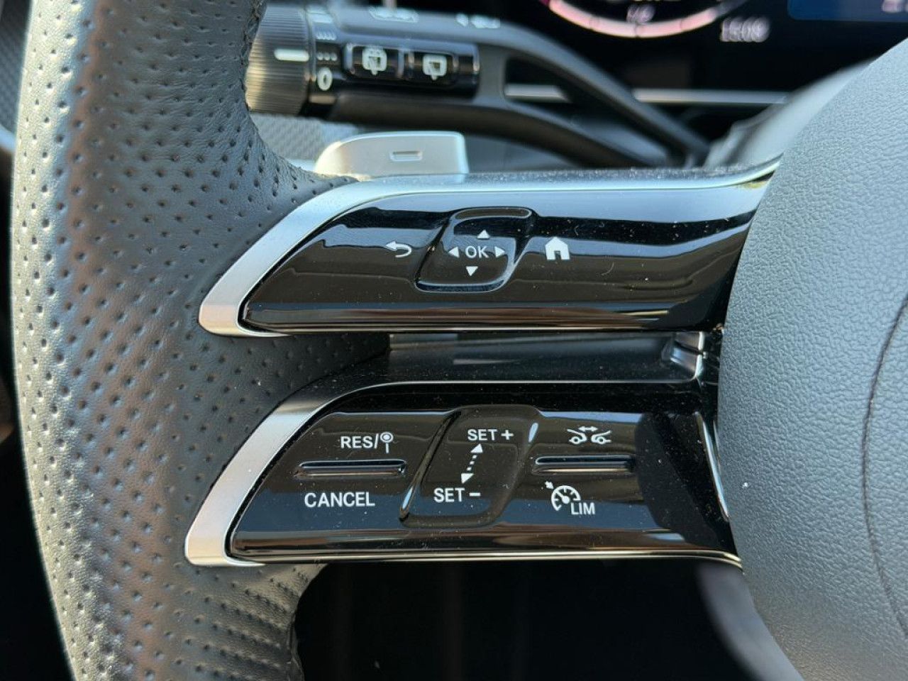 Mercedes-Benz GLC – Bild 13