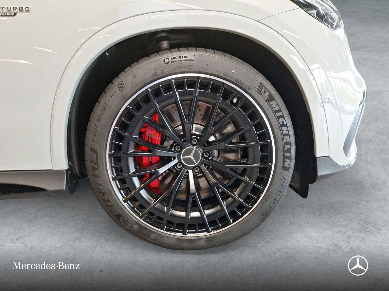 Mercedes-Benz GLC – Bild 2