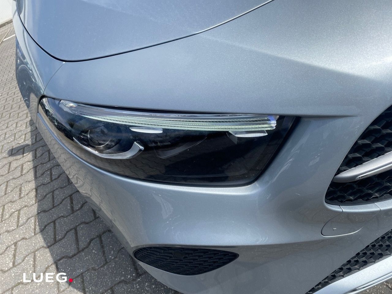 Mercedes-Benz A-Klasse – Bild 16