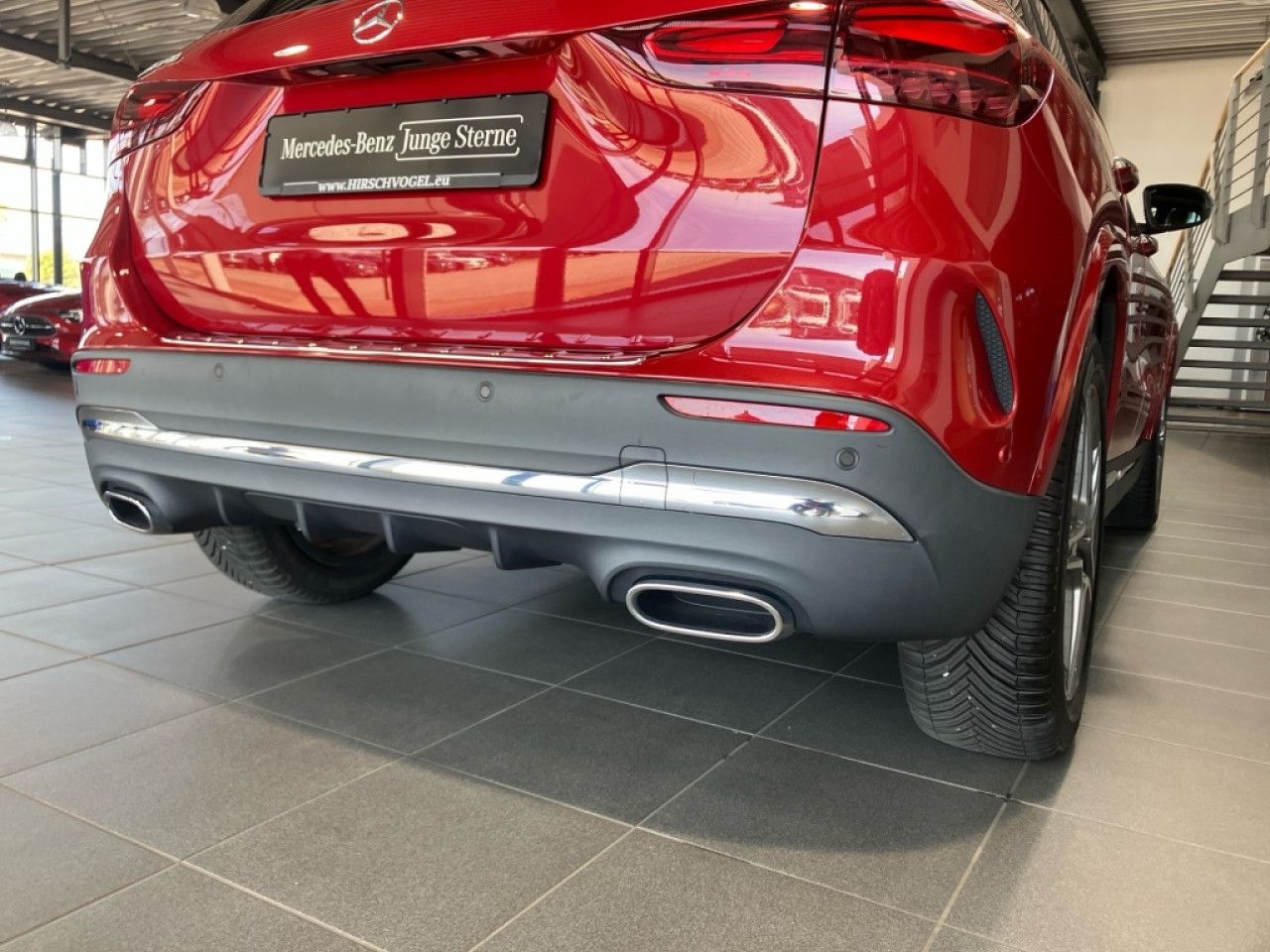 Mercedes-Benz GLA – Bild 19