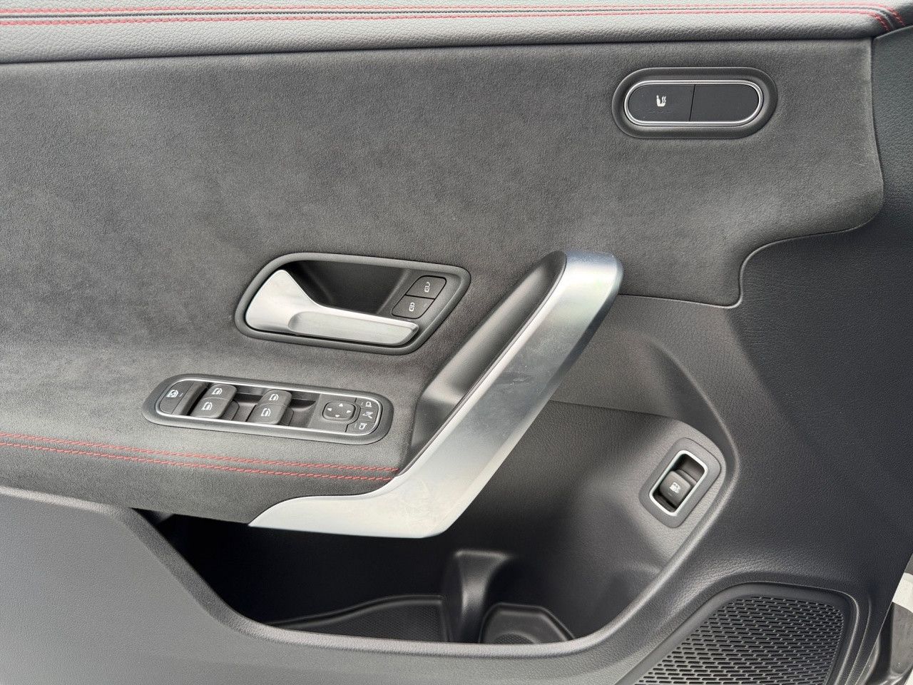 Mercedes-Benz CLA – Bild 14