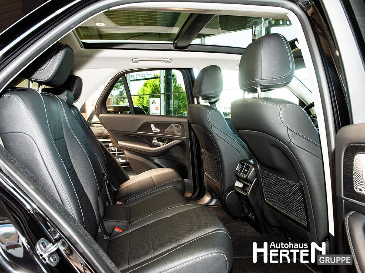 Mercedes-Benz GLE – Bild 18