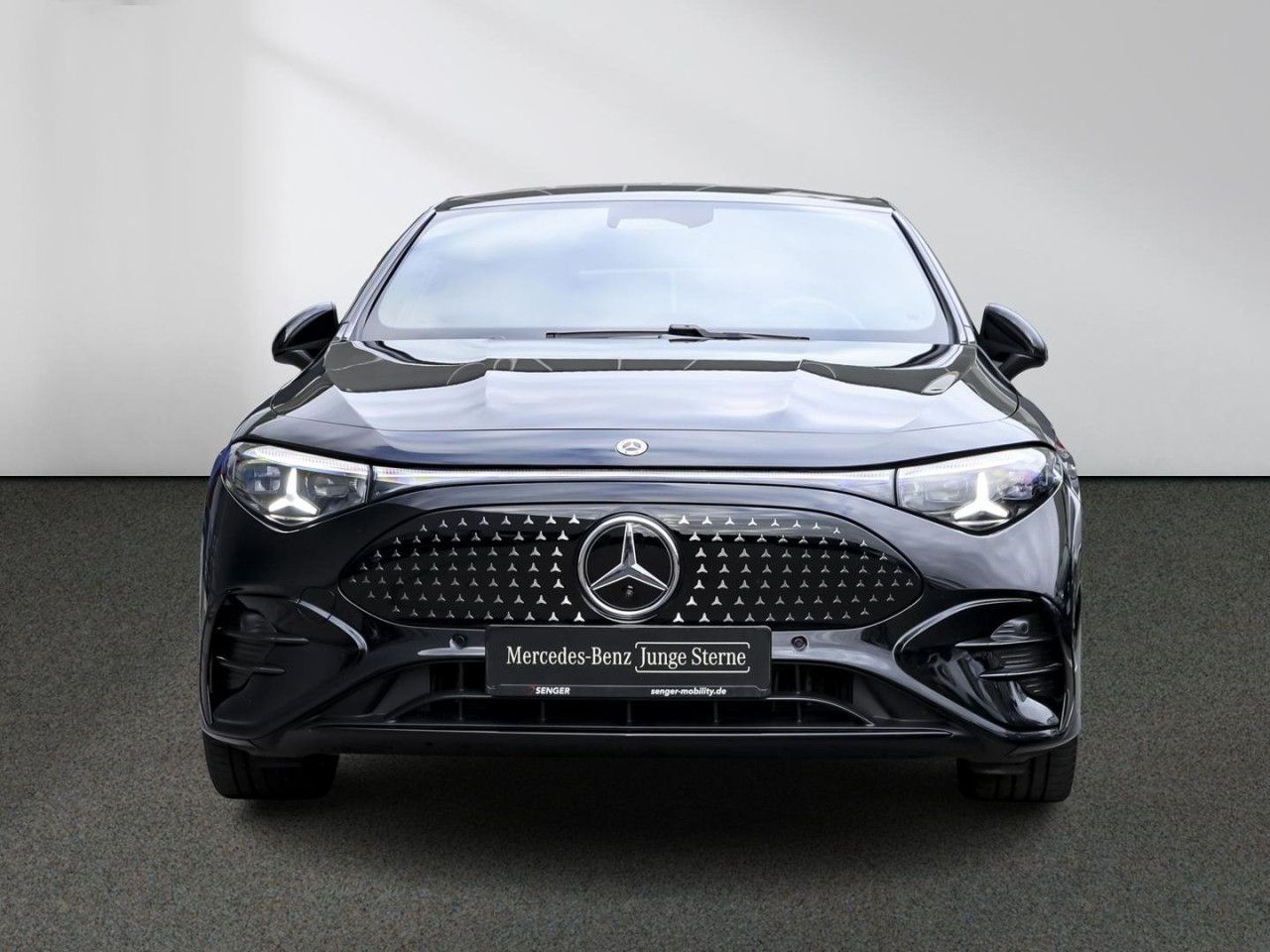 Mercedes-Benz CLA – Bild 2