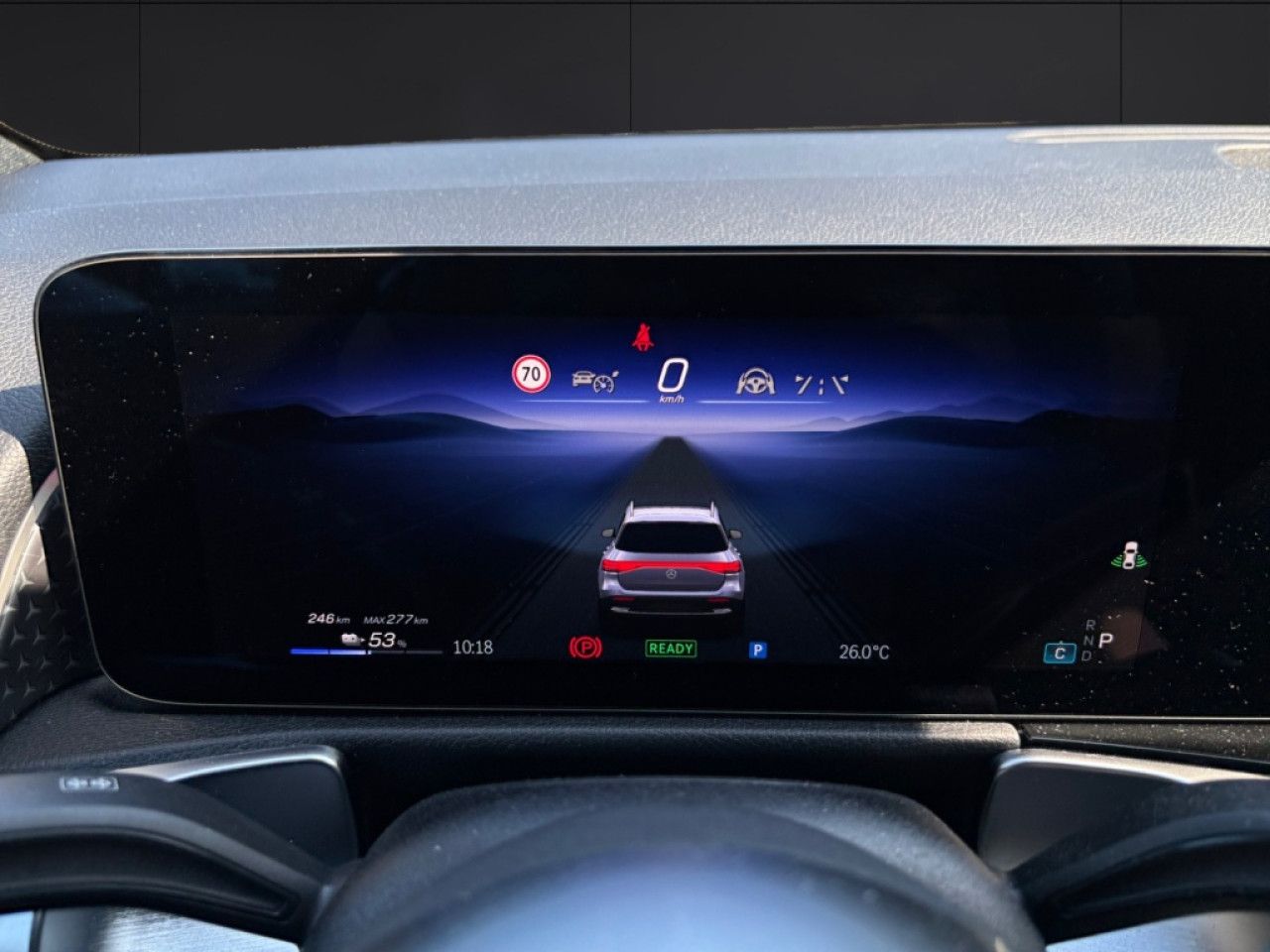 Mercedes-Benz EQB – Bild 17