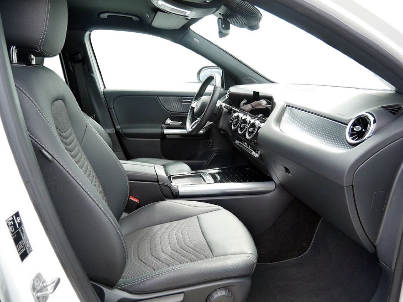 Mercedes-Benz GLA – Bild 5