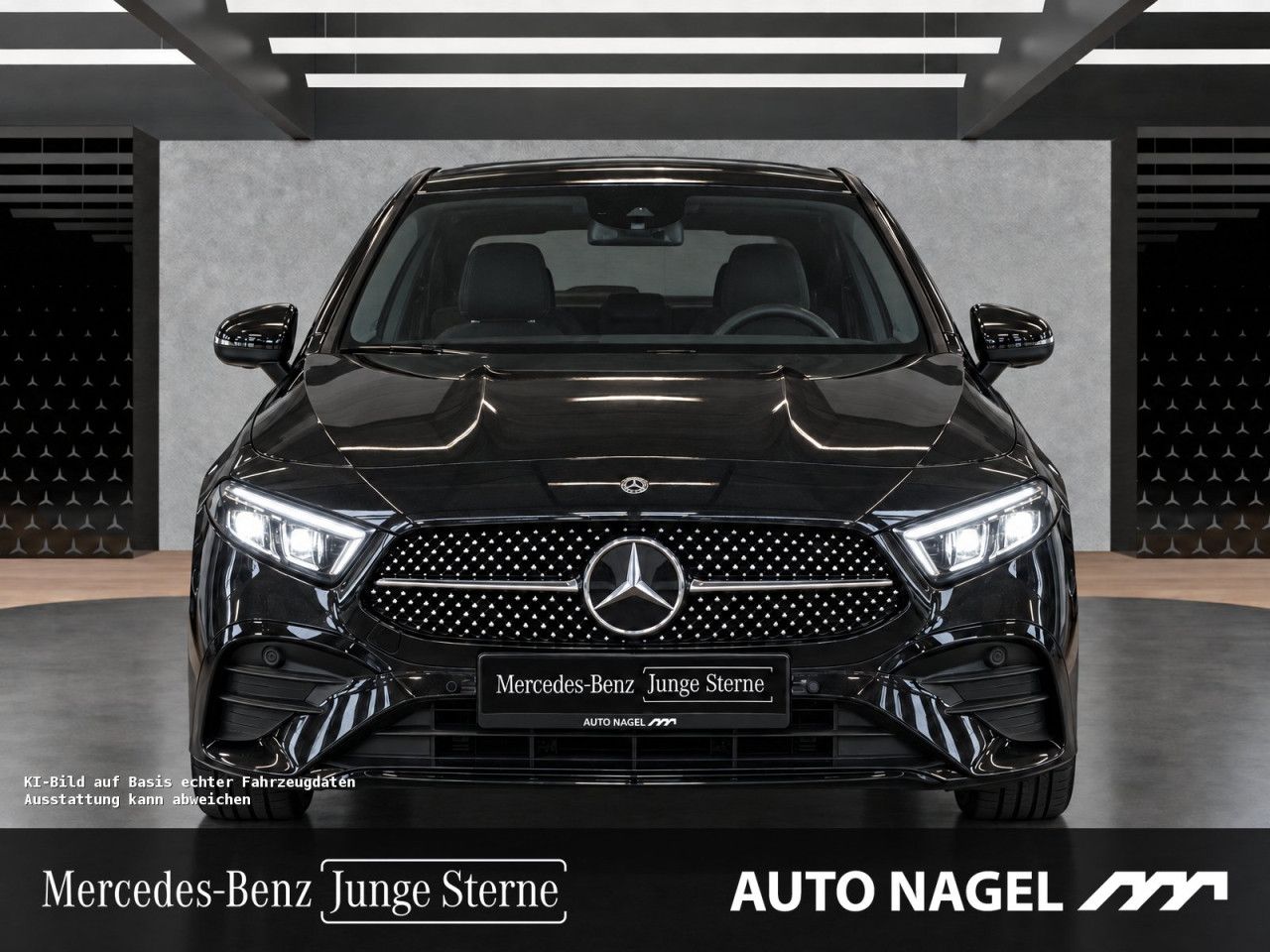 Mercedes-Benz A-Klasse – Bild 16