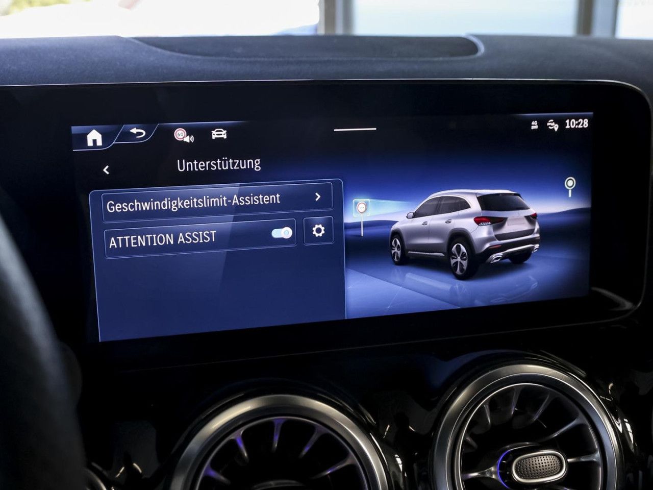 Mercedes-Benz GLA – Bild 13