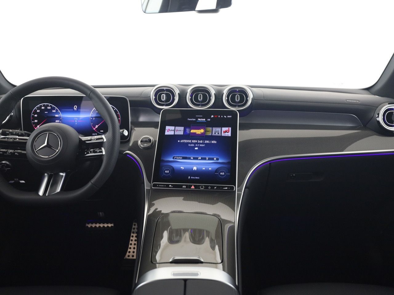 Mercedes-Benz GLC – Bild 11