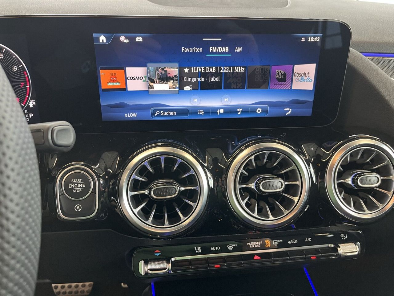 Mercedes-Benz GLA – Bild 17