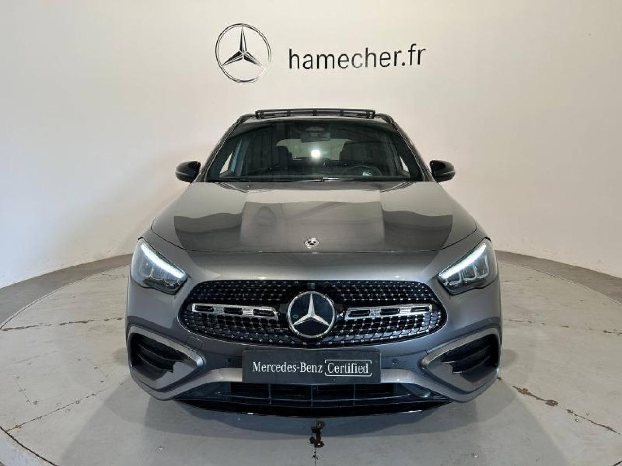 Photo du véhicule 2 / 18