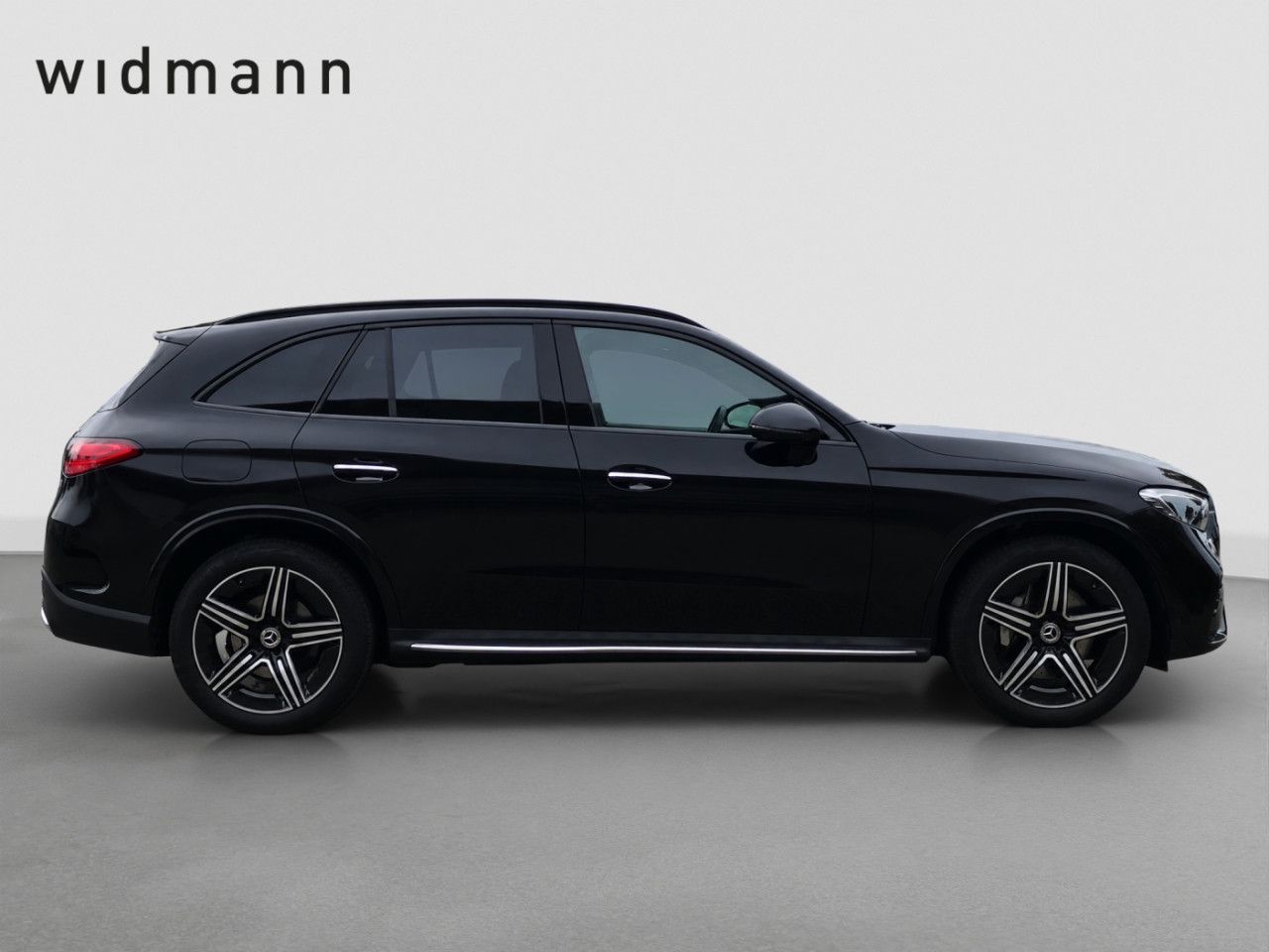 Mercedes-Benz GLC – Bild 6