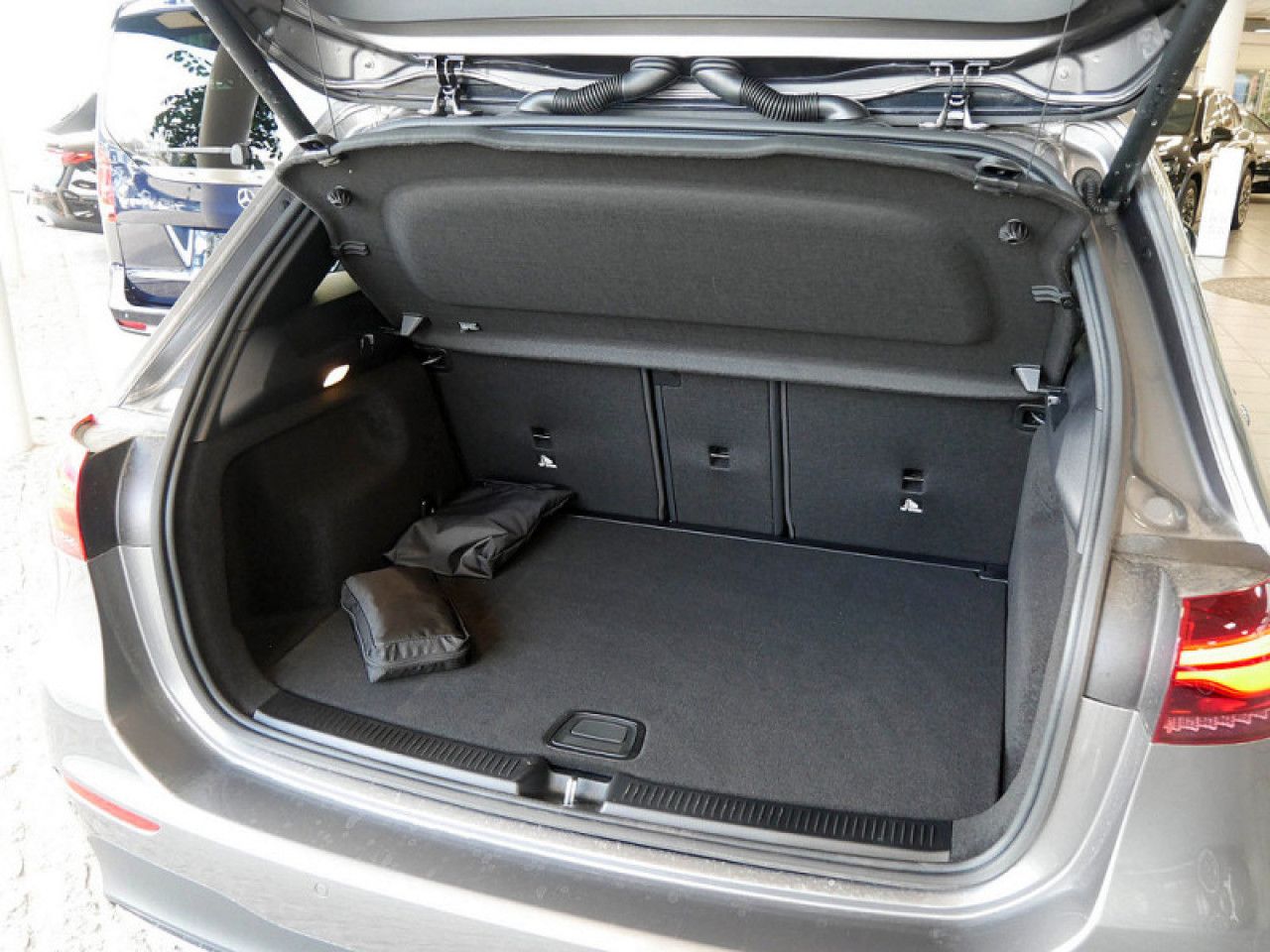 Mercedes-Benz B-Klasse – Bild 10