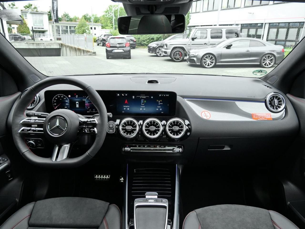 Mercedes-Benz GLA – Bild 12