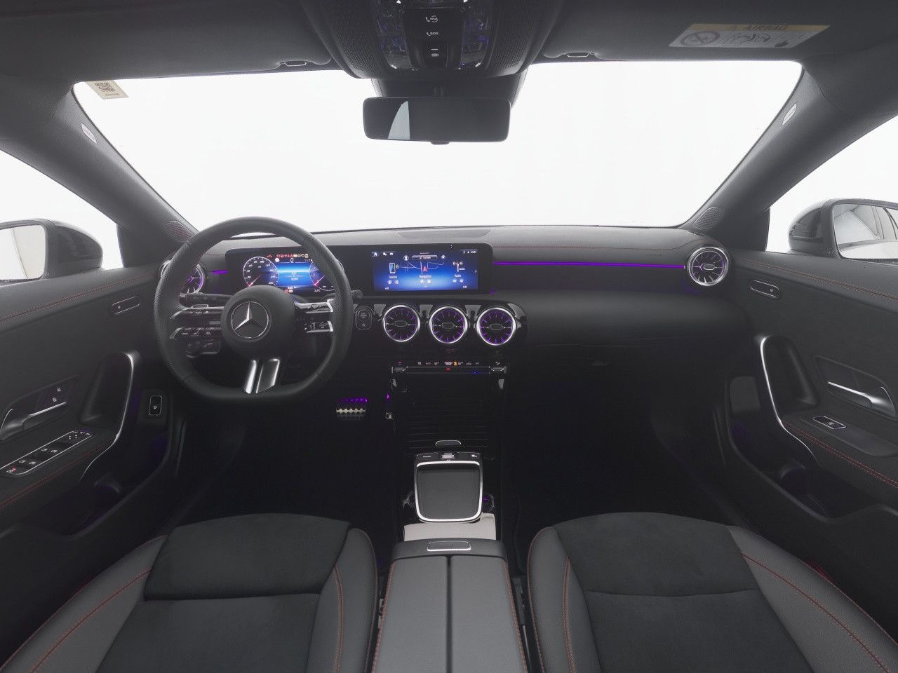 Mercedes-Benz CLA – Bild 3