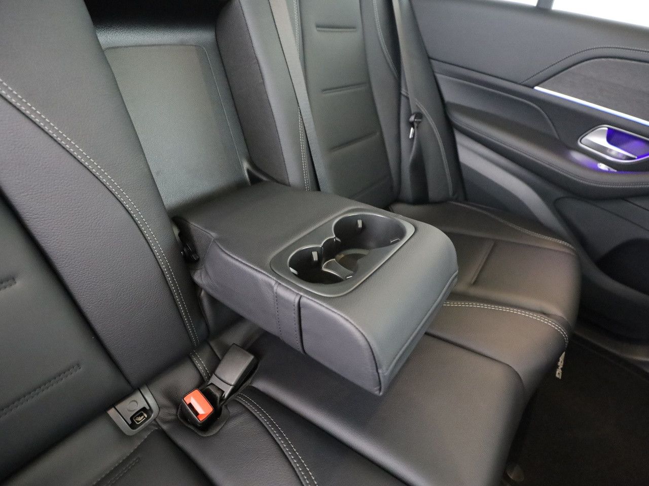 Mercedes-Benz GLE – Bild 21