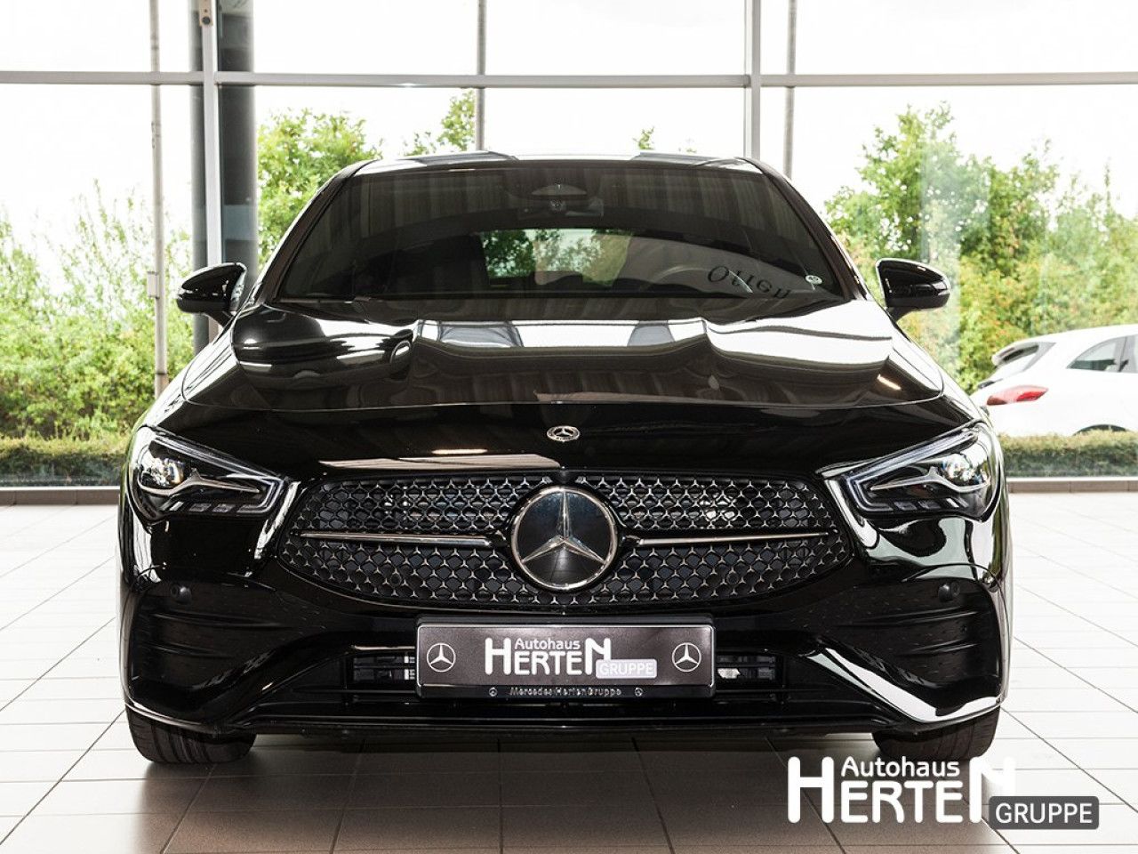 Mercedes-Benz CLA – Bild 6