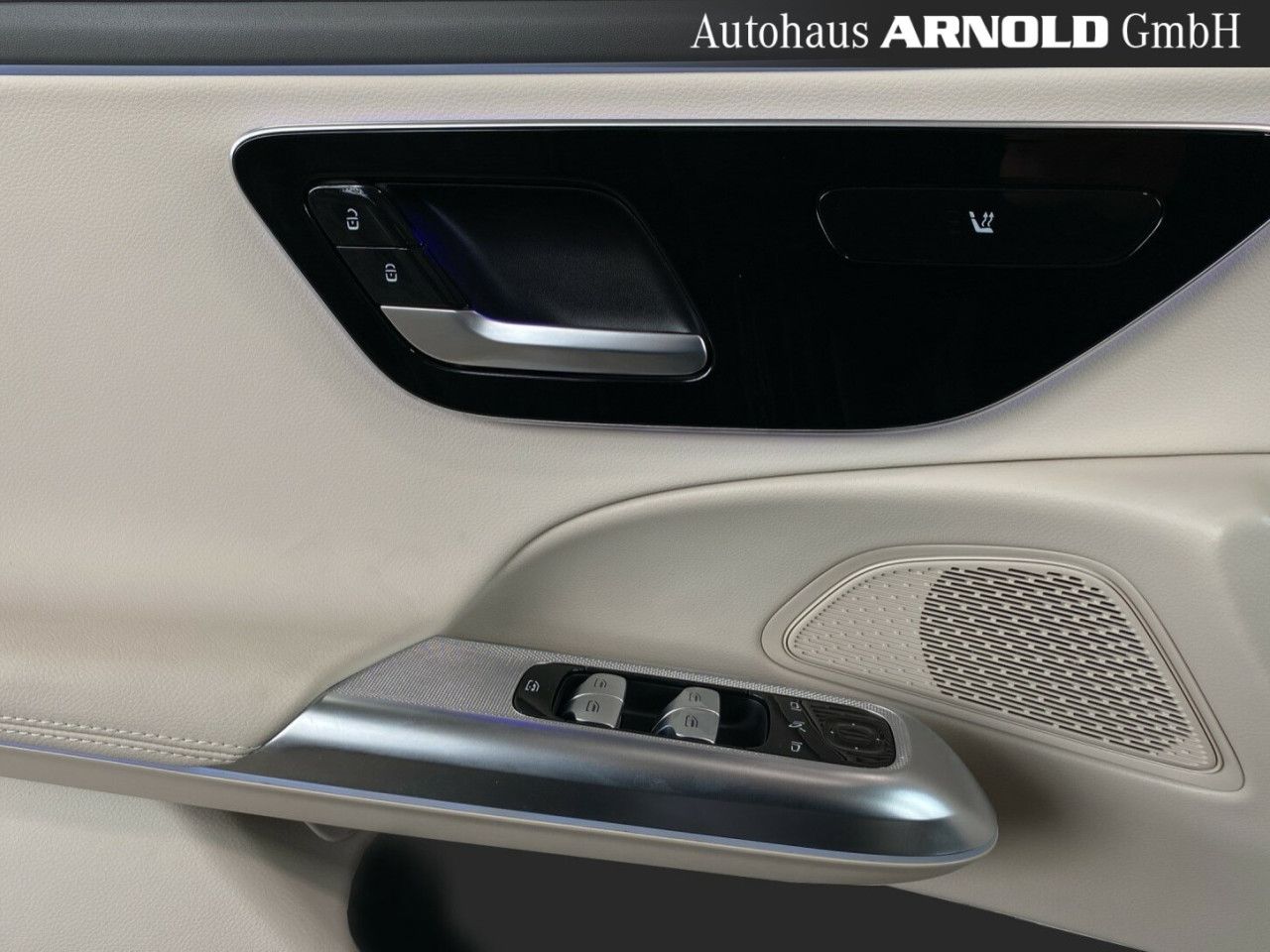 Mercedes-Benz E-Klasse – Bild 14