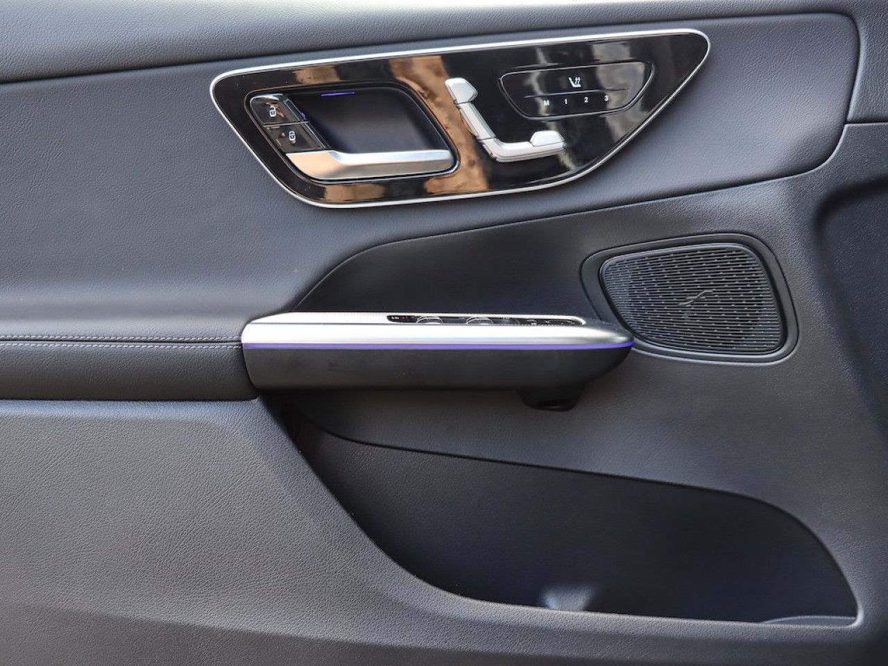 Mercedes-Benz GLC – Bild 19