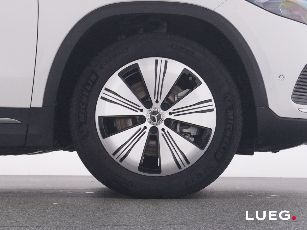 Mercedes-Benz EQA – Bild 21