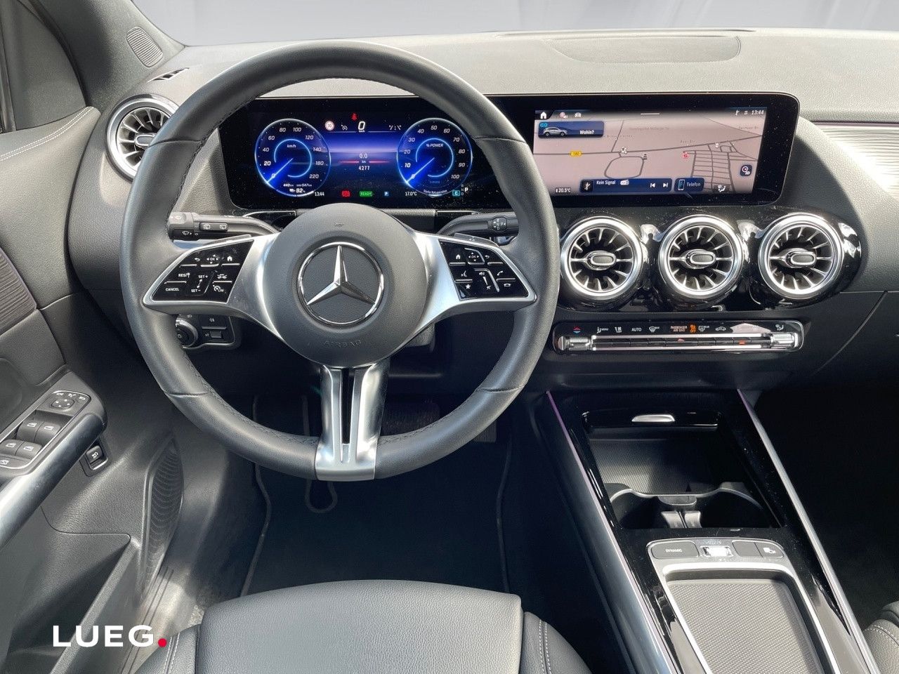 Mercedes-Benz EQA – Bild 10