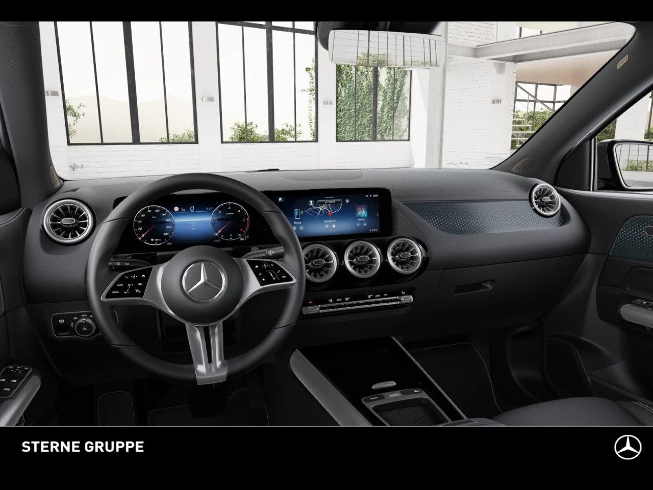 Mercedes-Benz GLA – Bild 14