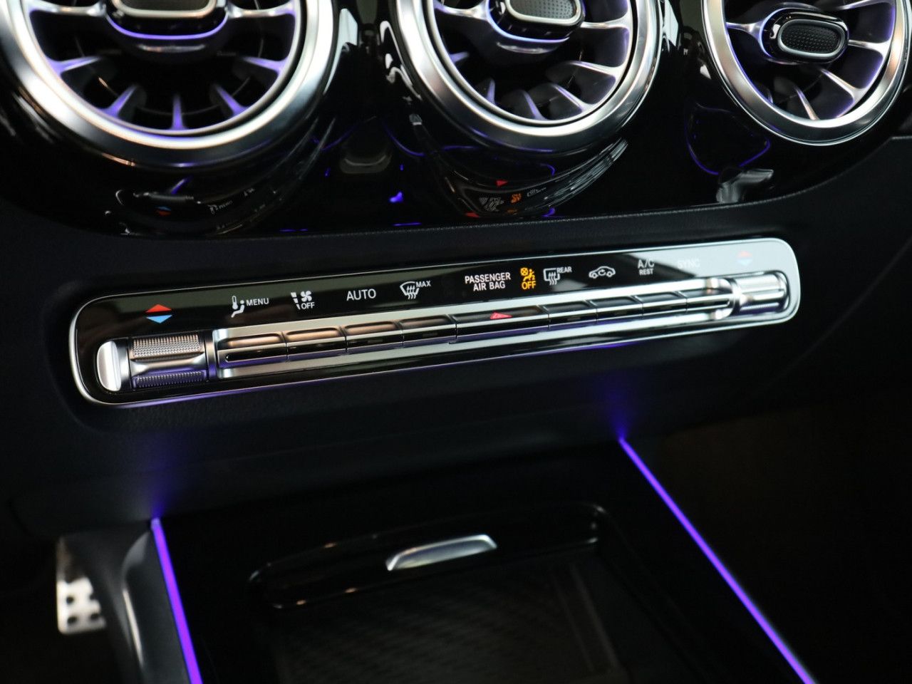 Mercedes-Benz GLA – Bild 14