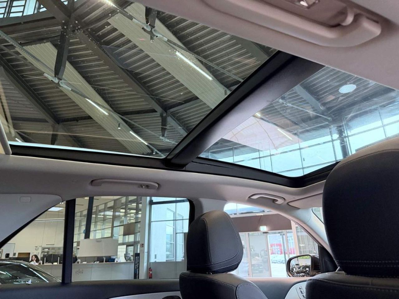 Mercedes-Benz GLE – Bild 2