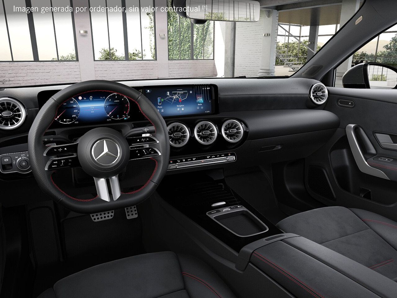 Foto de estudio 4 / 5