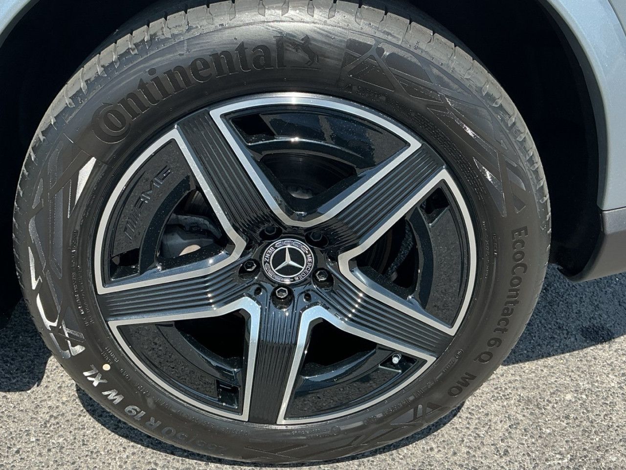 Mercedes-Benz GLC – Bild 7
