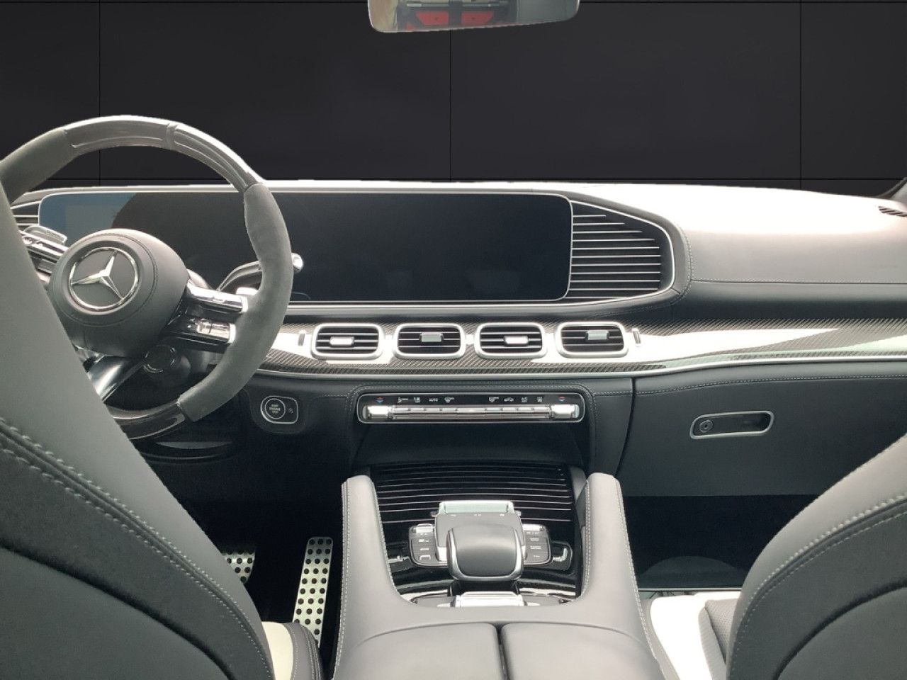 Mercedes-Benz GLE – Bild 12