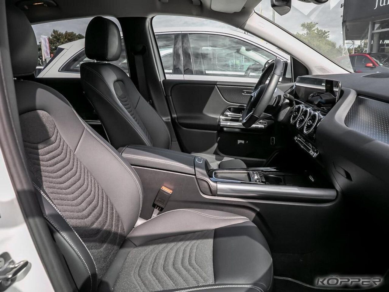 Mercedes-Benz B-Klasse – Bild 5