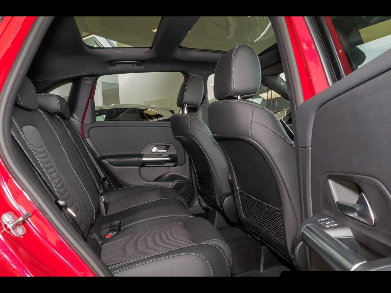 Mercedes-Benz B-Klasse – Bild 9