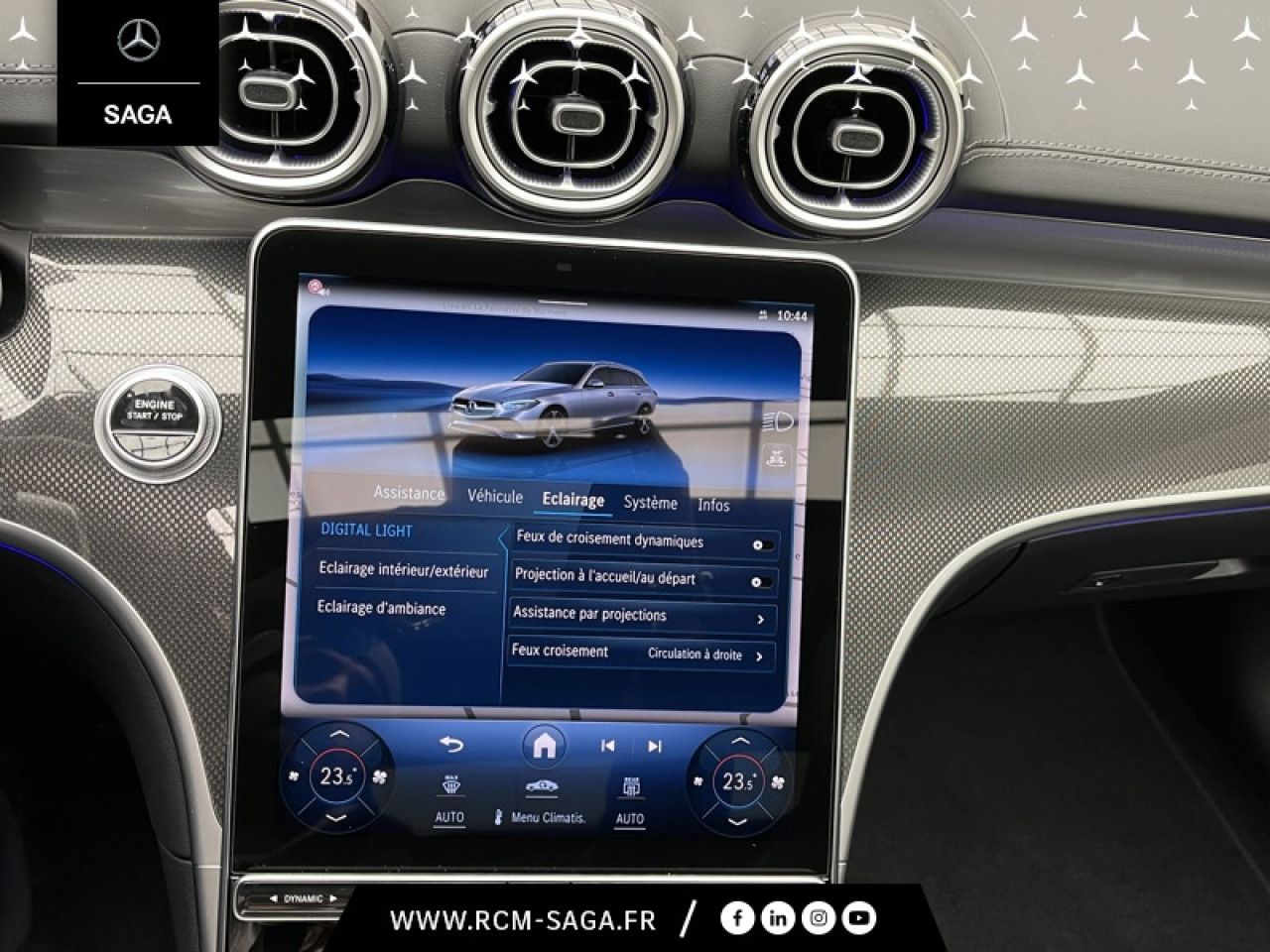 Photo du v&eacute;hicule 17 / 18