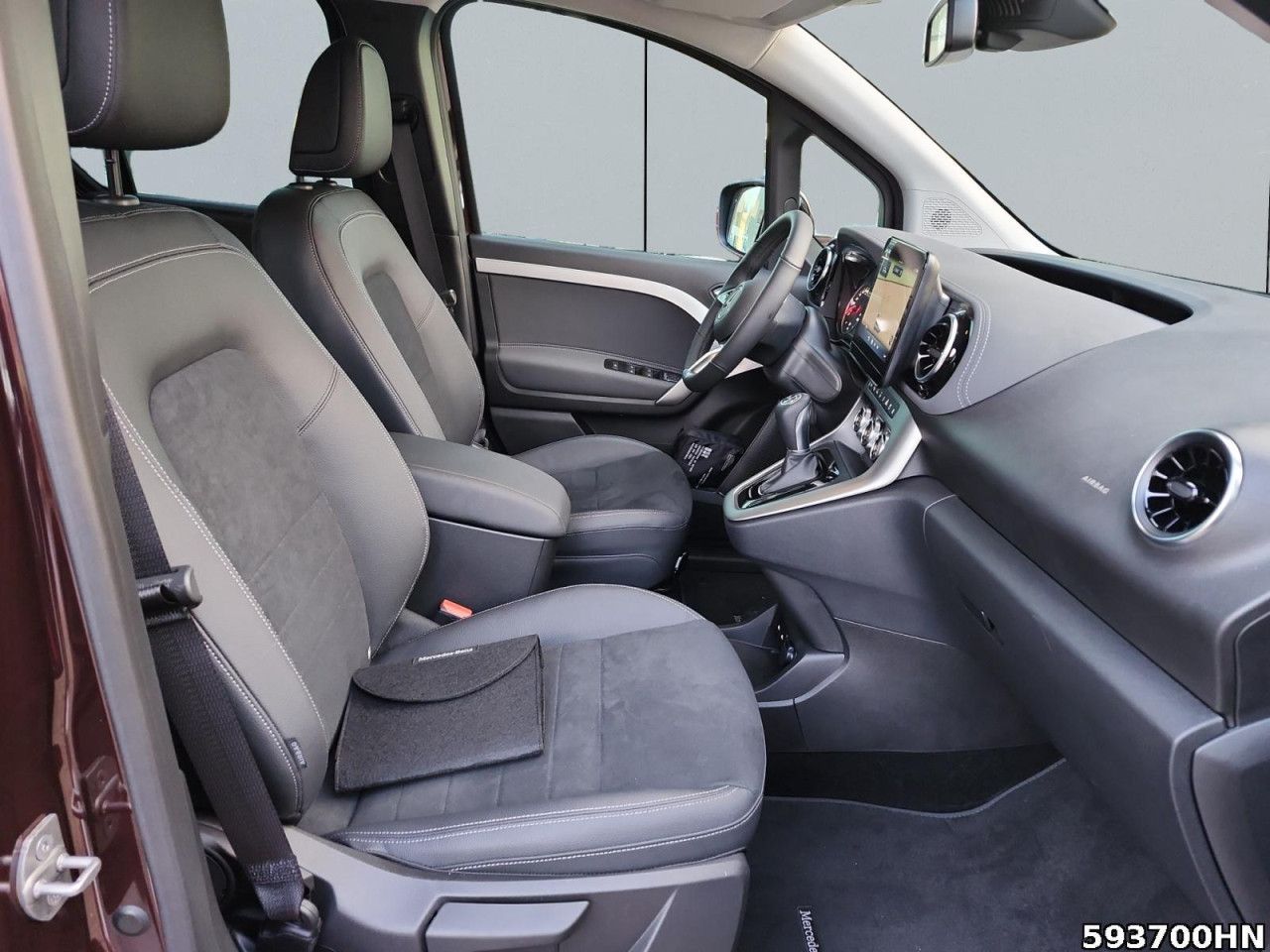 Mercedes-Benz T-Klasse – Bild 10