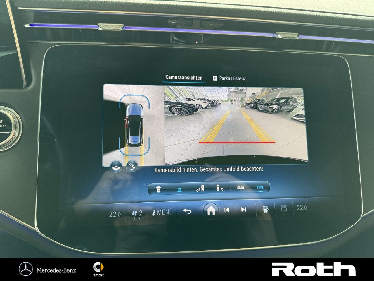 Mercedes-Benz E-Klasse – Bild 14