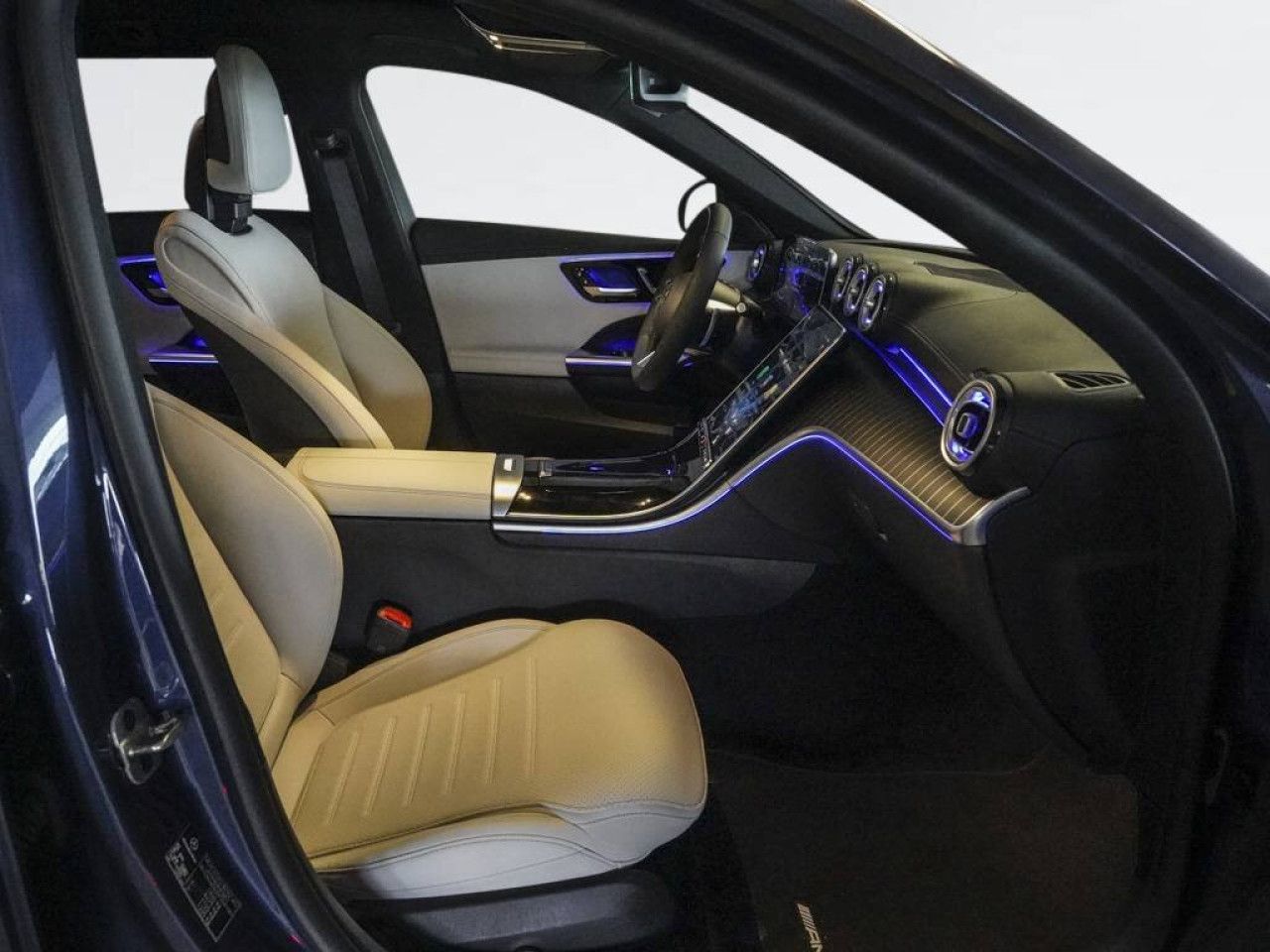 Mercedes-Benz C-Klasse – Bild 5