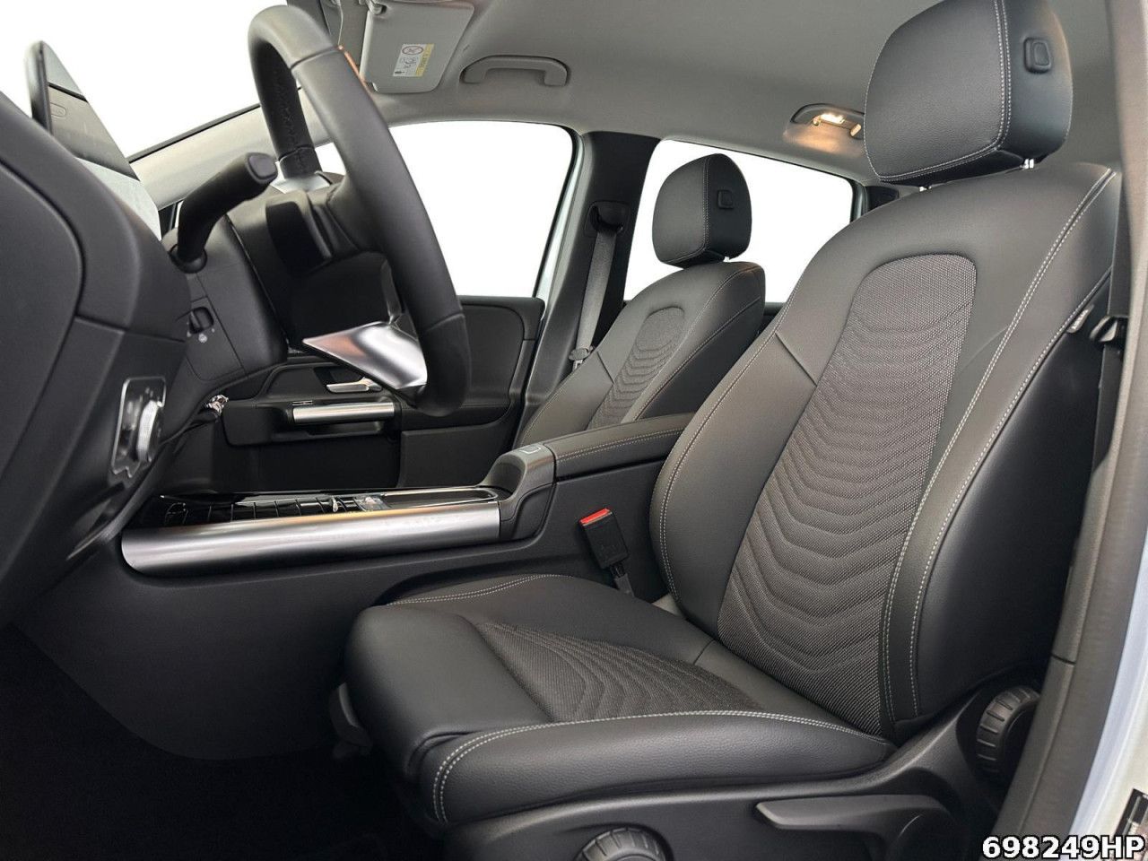 Mercedes-Benz B-Klasse – Bild 10