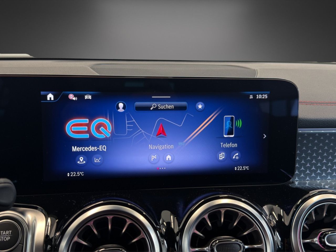 Mercedes-Benz EQB – Bild 7