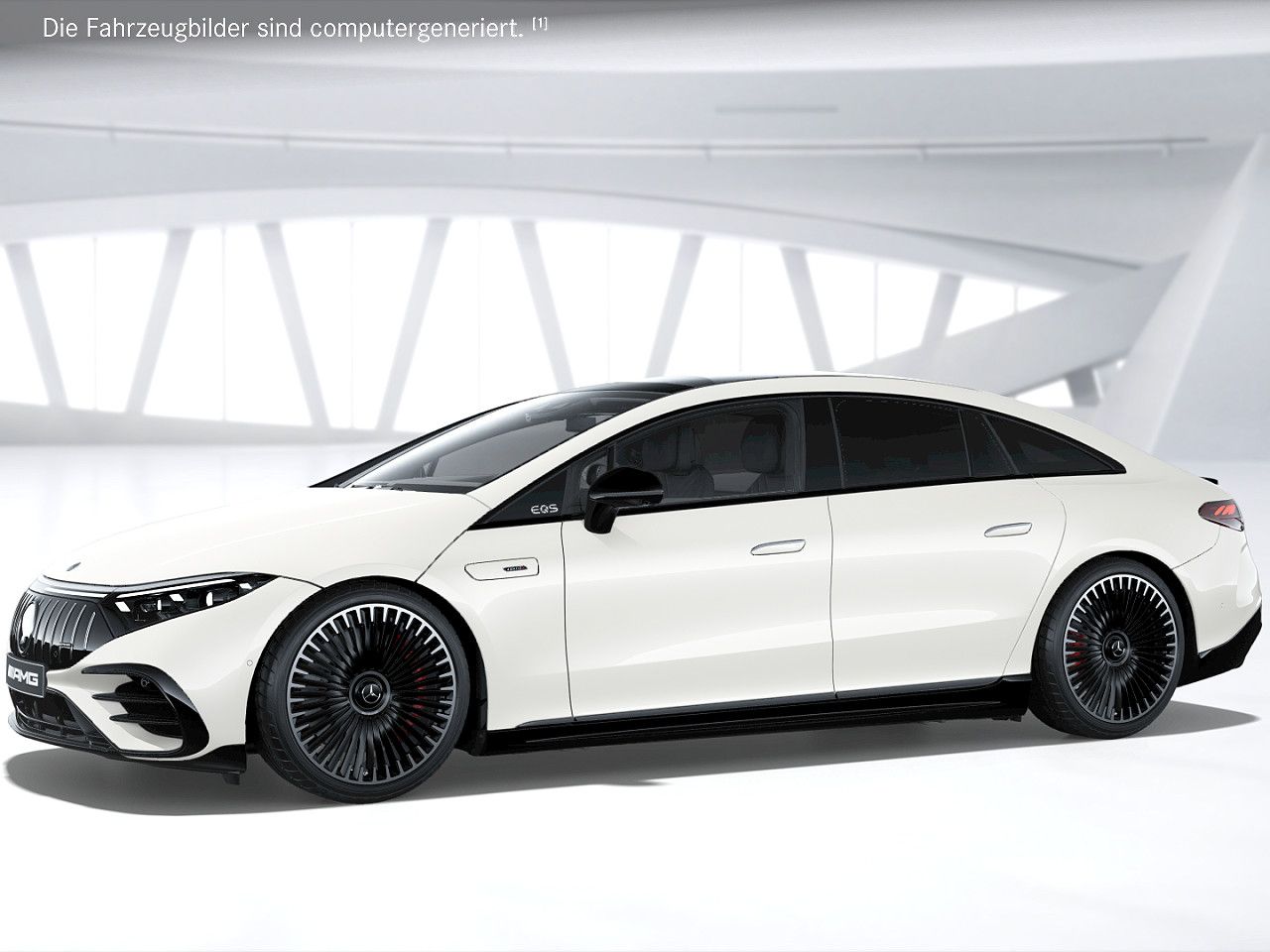 Mercedes-Benz EQS – Bild 21