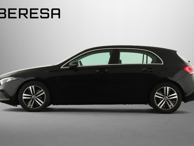 Mercedes-Benz A 220