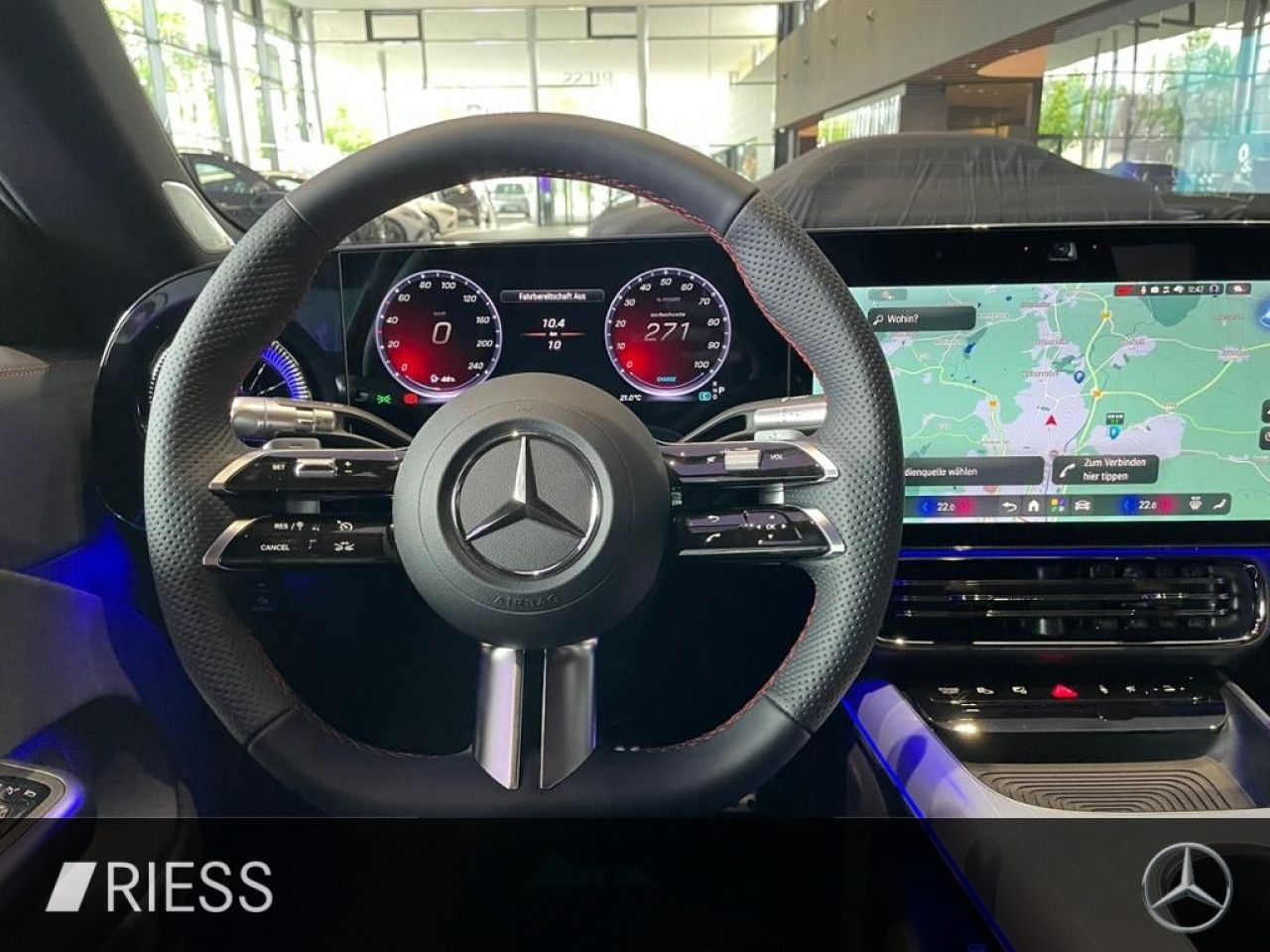 Mercedes-Benz CLA – Bild 13
