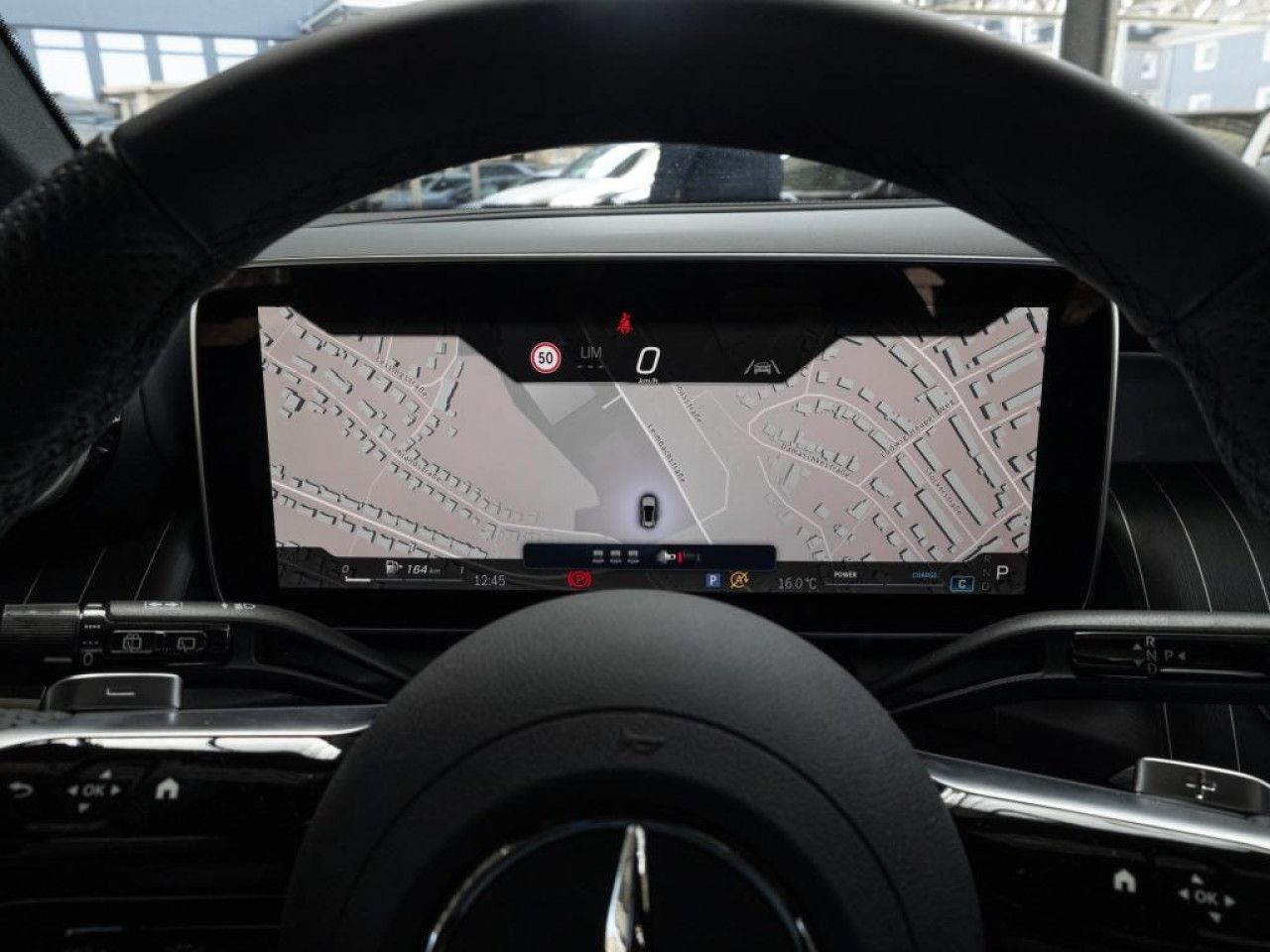 Mercedes-Benz GLC – Bild 16