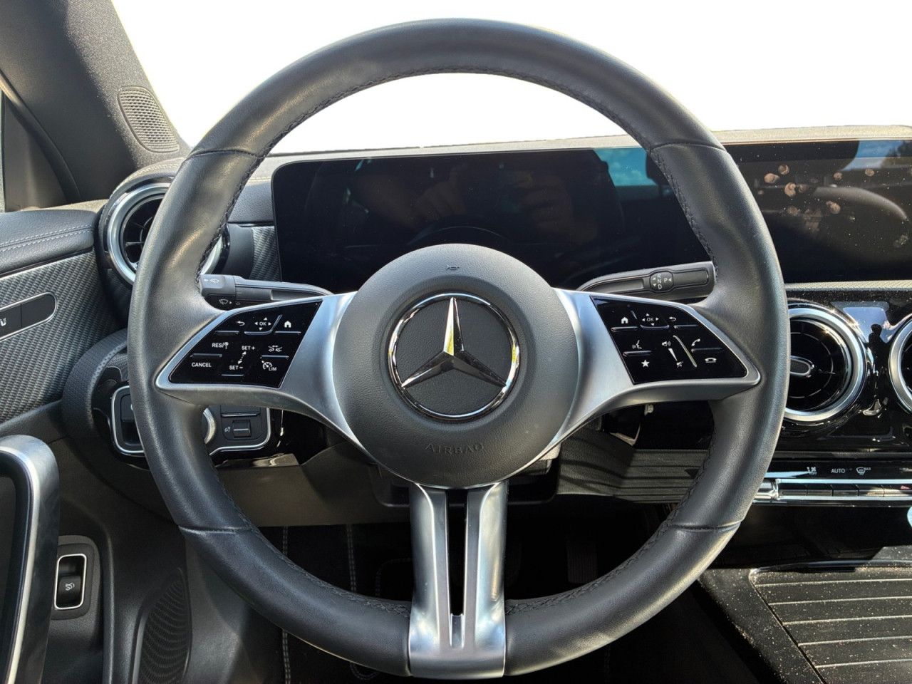 Mercedes-Benz CLA – Bild 8