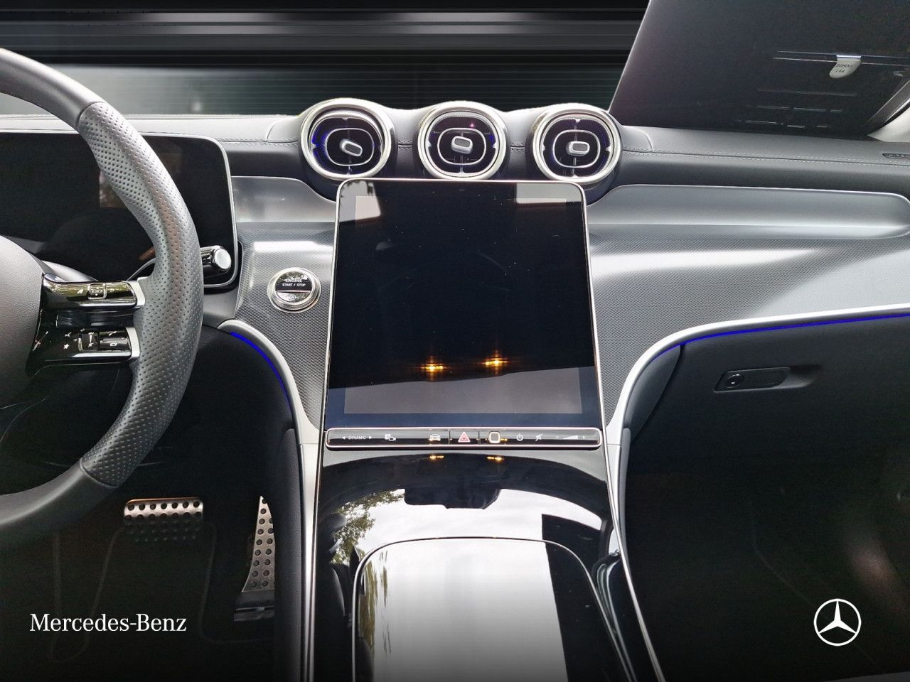 Mercedes-Benz GLC – Bild 14