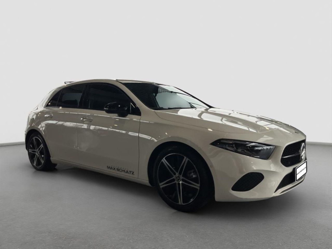 Mercedes-Benz A-Klasse – Bild 18