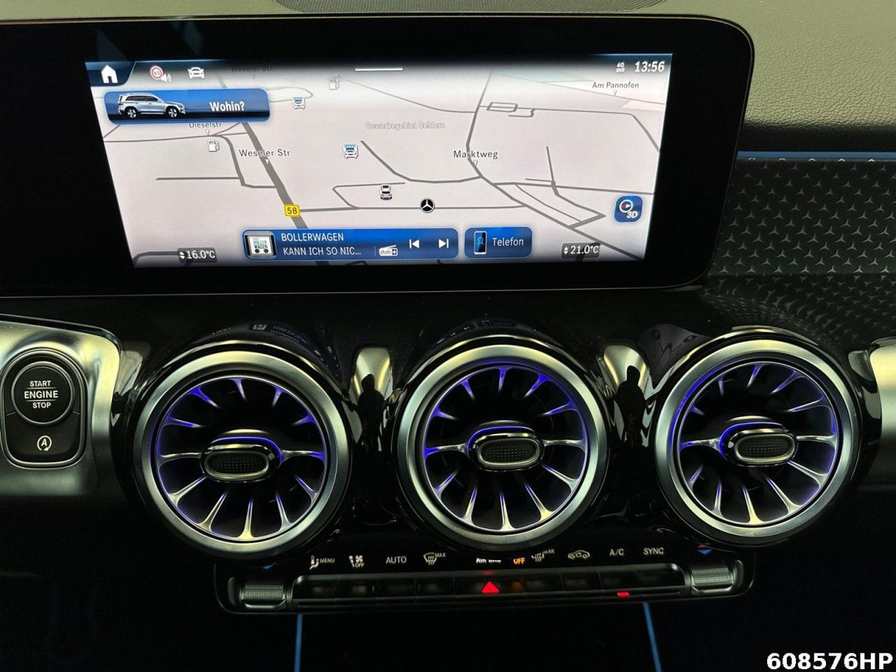 Mercedes-Benz GLB – Bild 10
