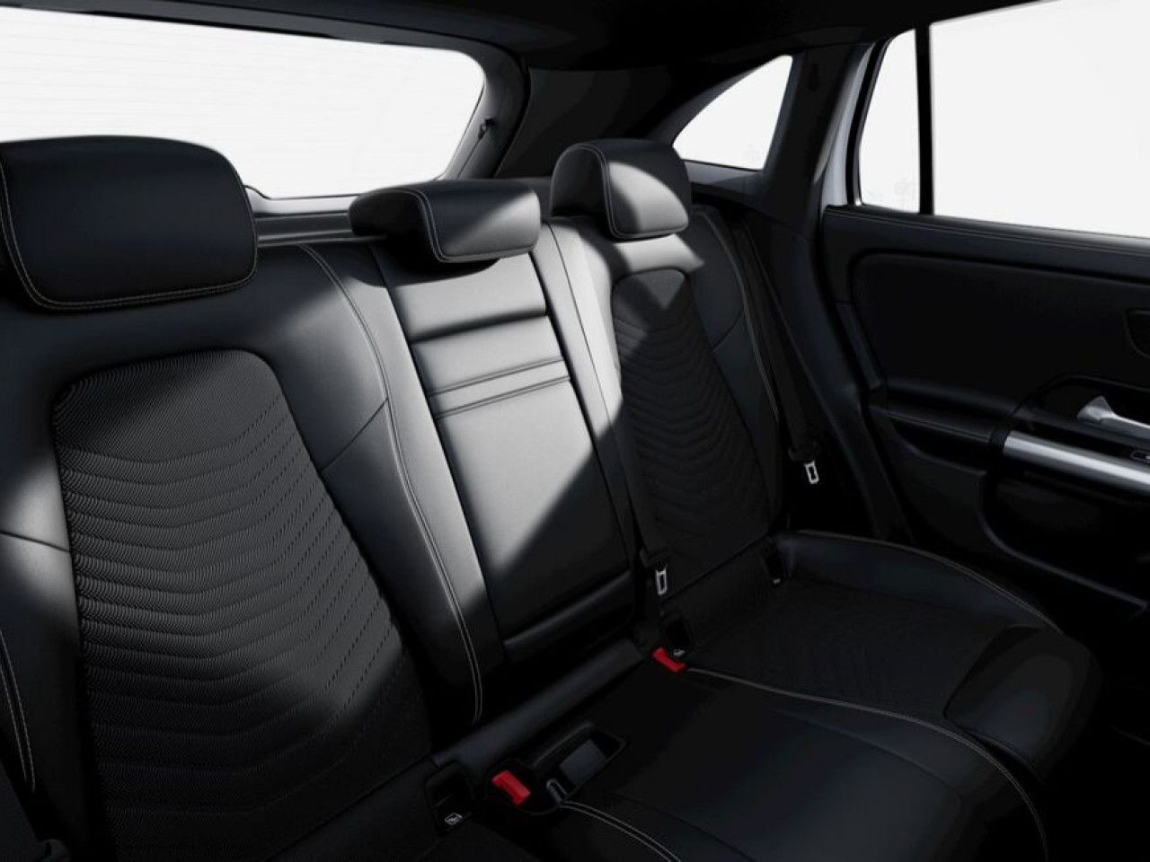 Mercedes-Benz EQA – Bild 10