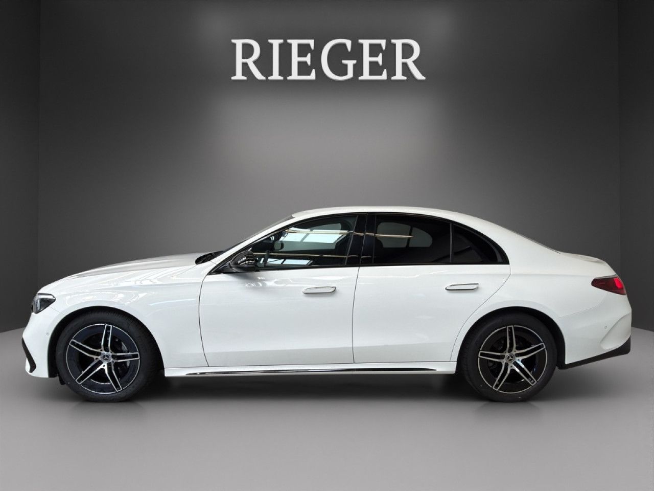 Mercedes-Benz E-Klasse – Bild 5