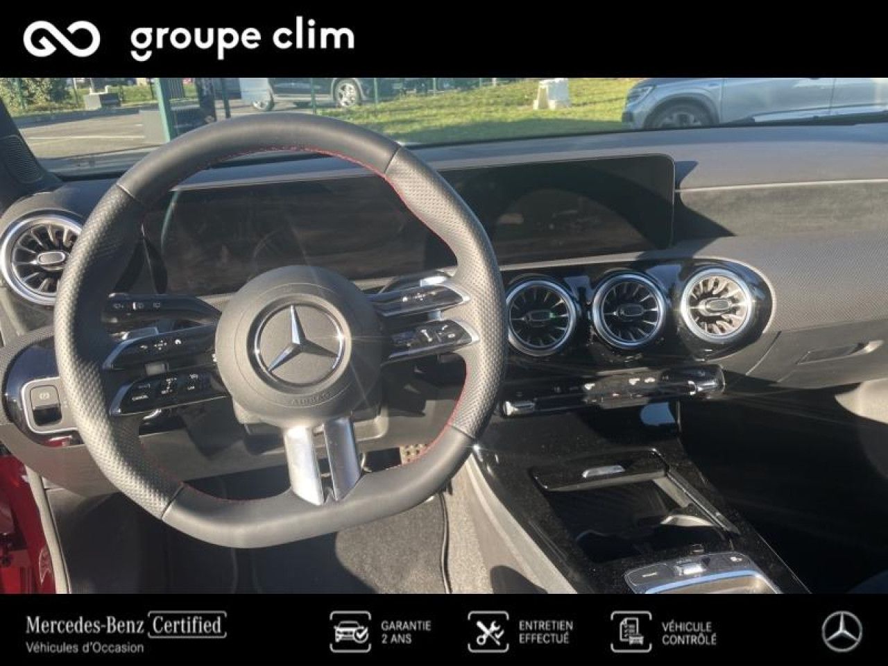 Photo du v&eacute;hicule 7 / 18